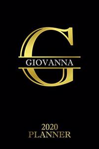 Giovanna