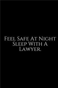 Feel Safe At