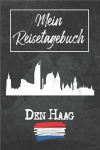 Mein Reisetagebuch Den Haag
