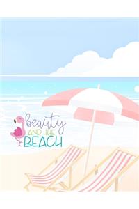 Beauty And The Beach