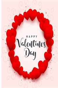 Happy Valentines Day