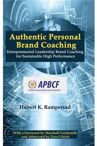 Authentic Personal Brand Coaching