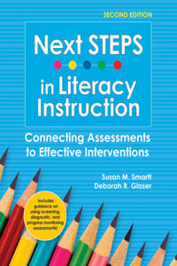 Next Steps in Literacy Instruction