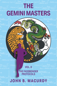 Gemini Masters Vol. II