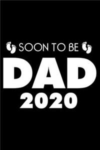 Soon To Be Dad 2020