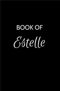 Book of Estelle
