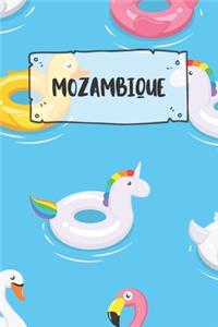 Mozambique