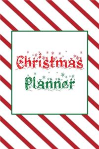 Christmas Planner