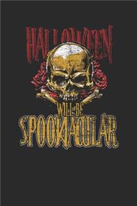 Halloween Will Be Spooktacular