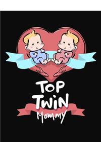 Top Twin Mommy