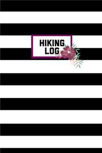 Hiking Log