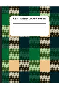 Centimeter Graph Paper