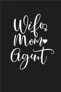 Wife Mom Agent