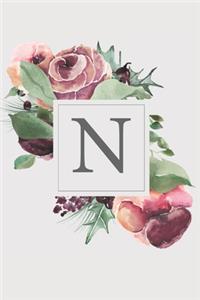 N