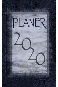 Planer 2020