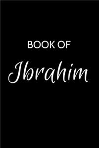 Ibrahim Journal