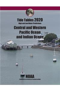 Tide Tables 2020