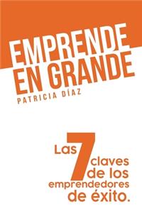 Emprende en Grande