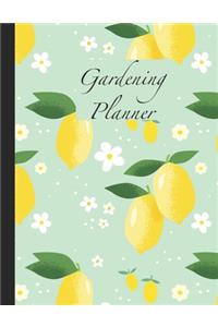 Gardening Planner
