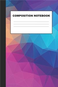 Composition Notebook