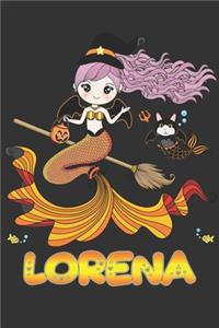 Lorena