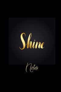 Shine