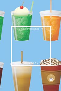 Espresso Central - Notebook