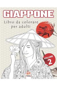 Giappone - Volume 2