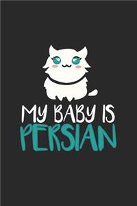 My Baby is Persian