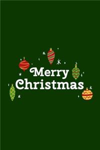 Merry Christmas