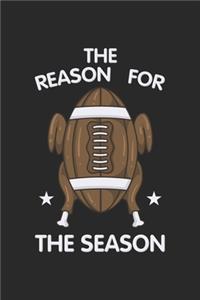 The Reason For The Season