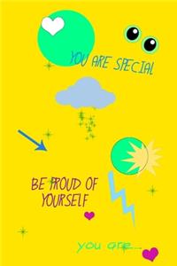 You Are Special