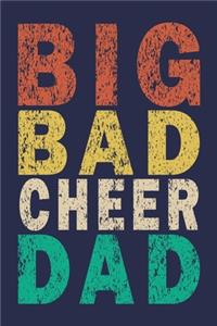Big Bad Cheer Dad