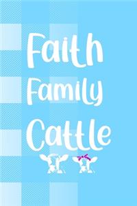 Faith Family Cattle