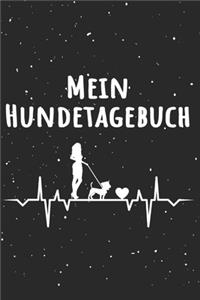 Mein Hundetagebuch