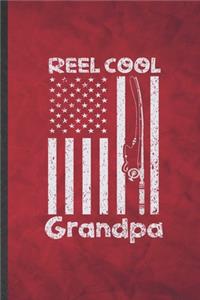 Reel Cool Grandpa