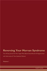 Reversing Your Morvan Syndrome