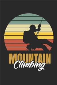 Mountain Climbing