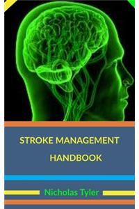 Stroke Management Handbook