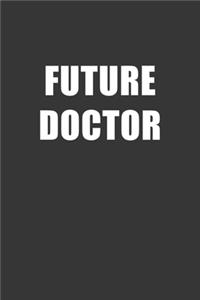 Future Doctor Notebook