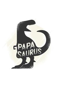 Papa Saurus