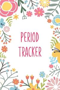 Period Tracker