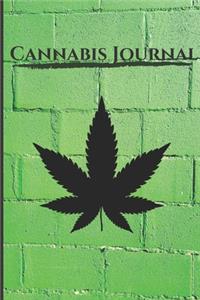Cannabis Journal