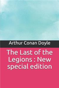 Last of the Legions