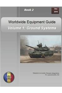OPFOR Worldwide Equipment Guide