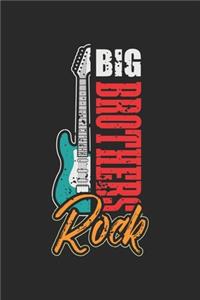 Big Brothers Rock