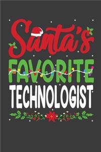 Santa's Favorite Technologist