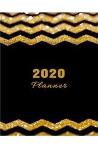 2020 Planner