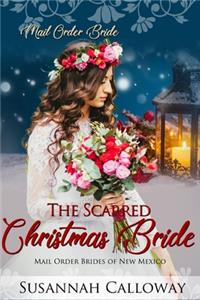 Scarred Christmas Bride