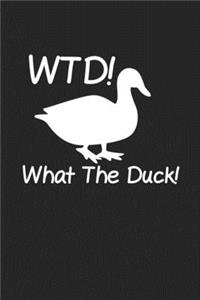 WTD What The Duck